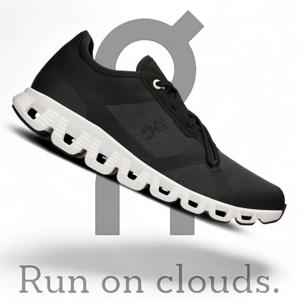 Like NEW On Cloud X 3 AD